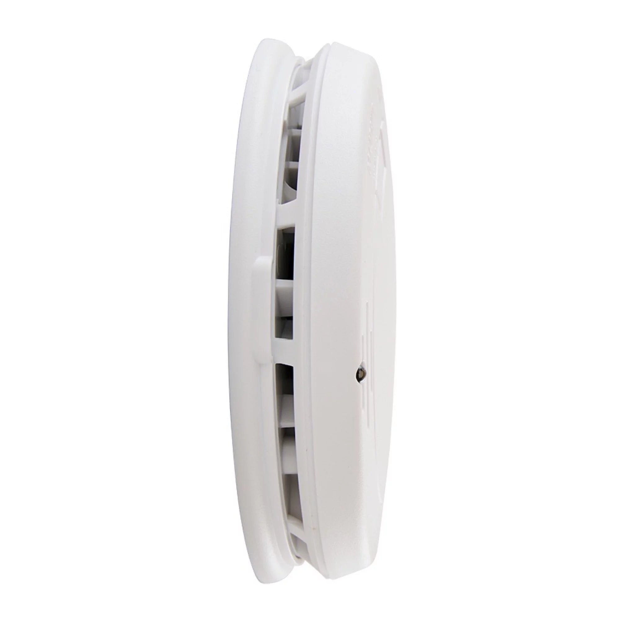 10-Year Battery Photoelectric Smoke Alarm with Escape Light W979