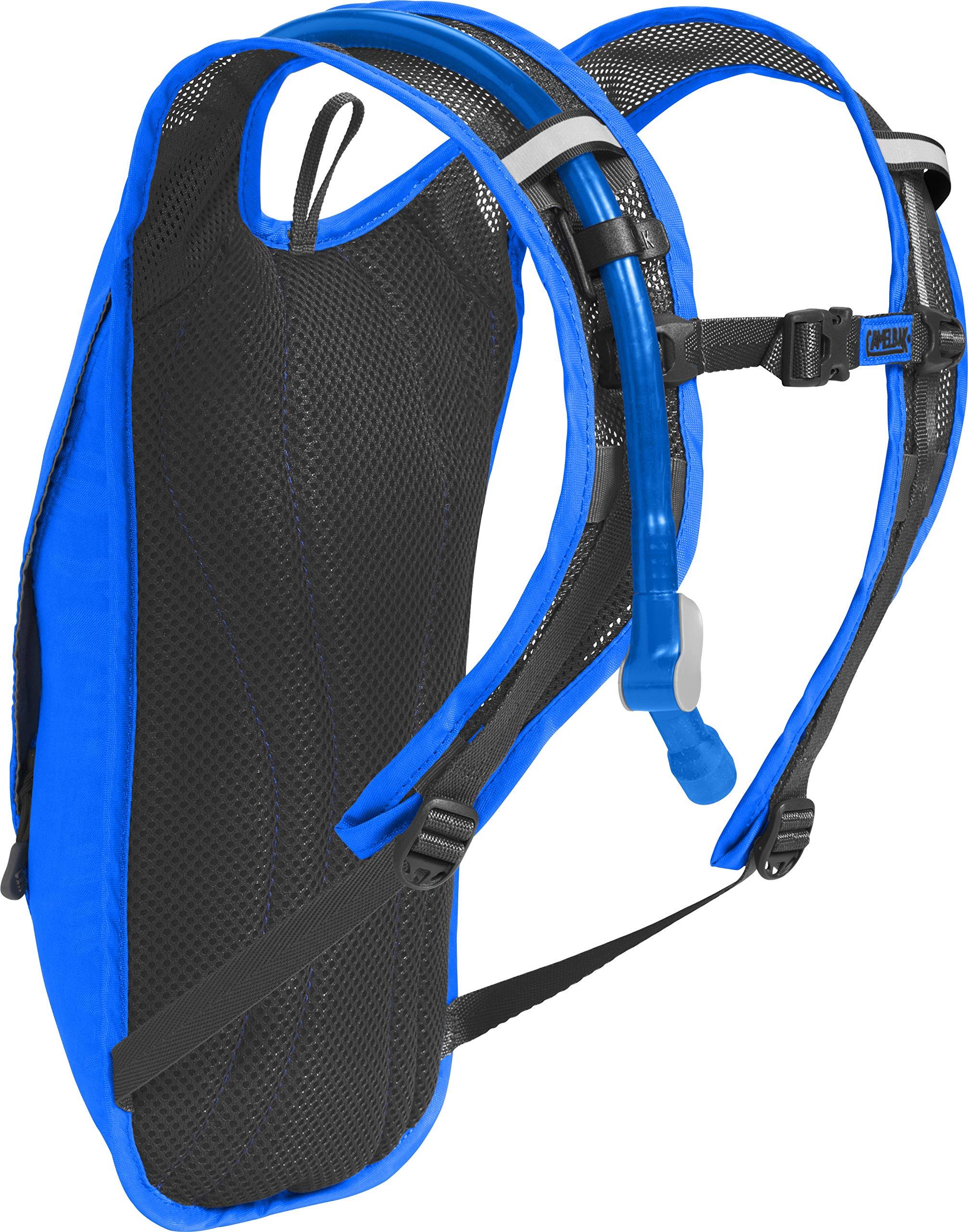 Carve Blue Black Hydration Pack G840081