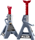 Gray 2 Ton Jack Stand S95810