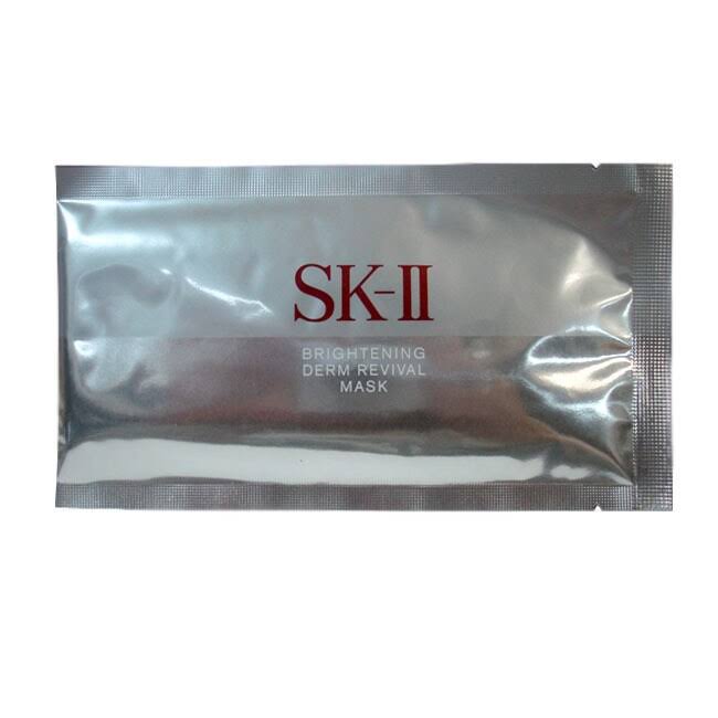 10 pack Brightening Mask Z455834