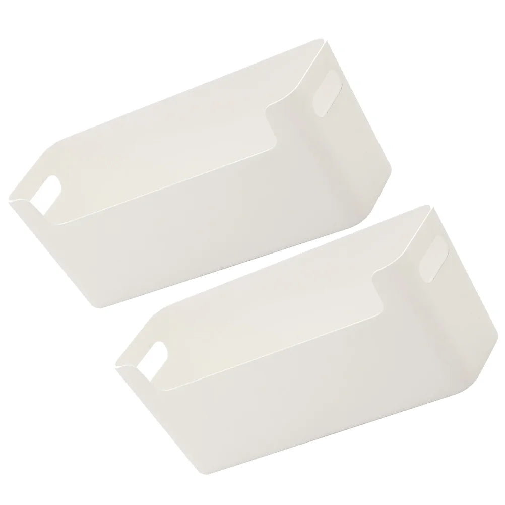 2 Pcs Home Storage Box W47830