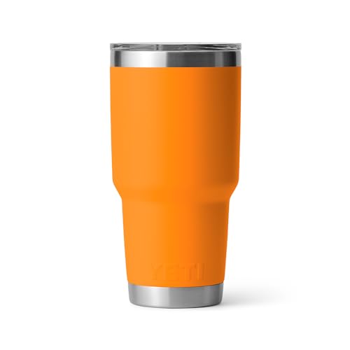 30 oz Stainless Steel Vacuum Insulated Tumbler Black T510
