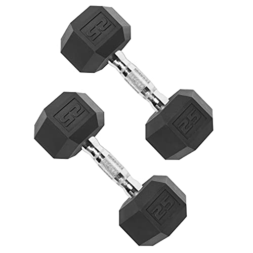 Coated Dumbbell Set V938694