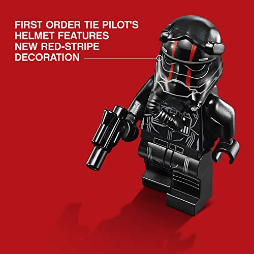 TIE Silencer Building Kit (630 Pieces) R4581