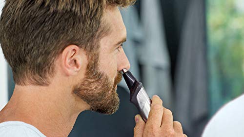 23 Piece Mens Grooming Kit K1578