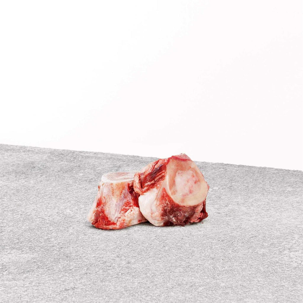 Frozen Beef Marrow Bones D763355