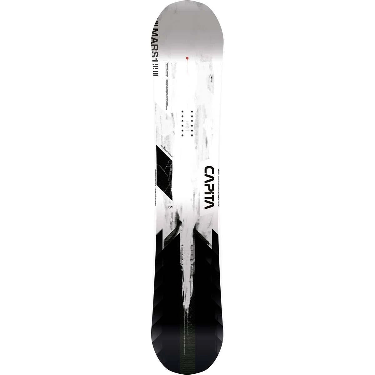 Mercury Snowboard G70504