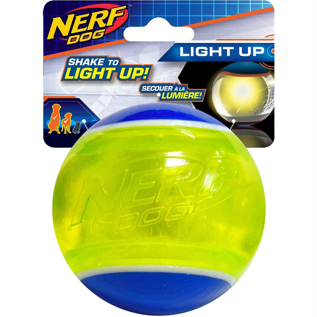 LED Blaze Tennis Ball W334