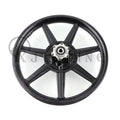 14 inch aluminum alloy wheel disc brake front rim Q1199