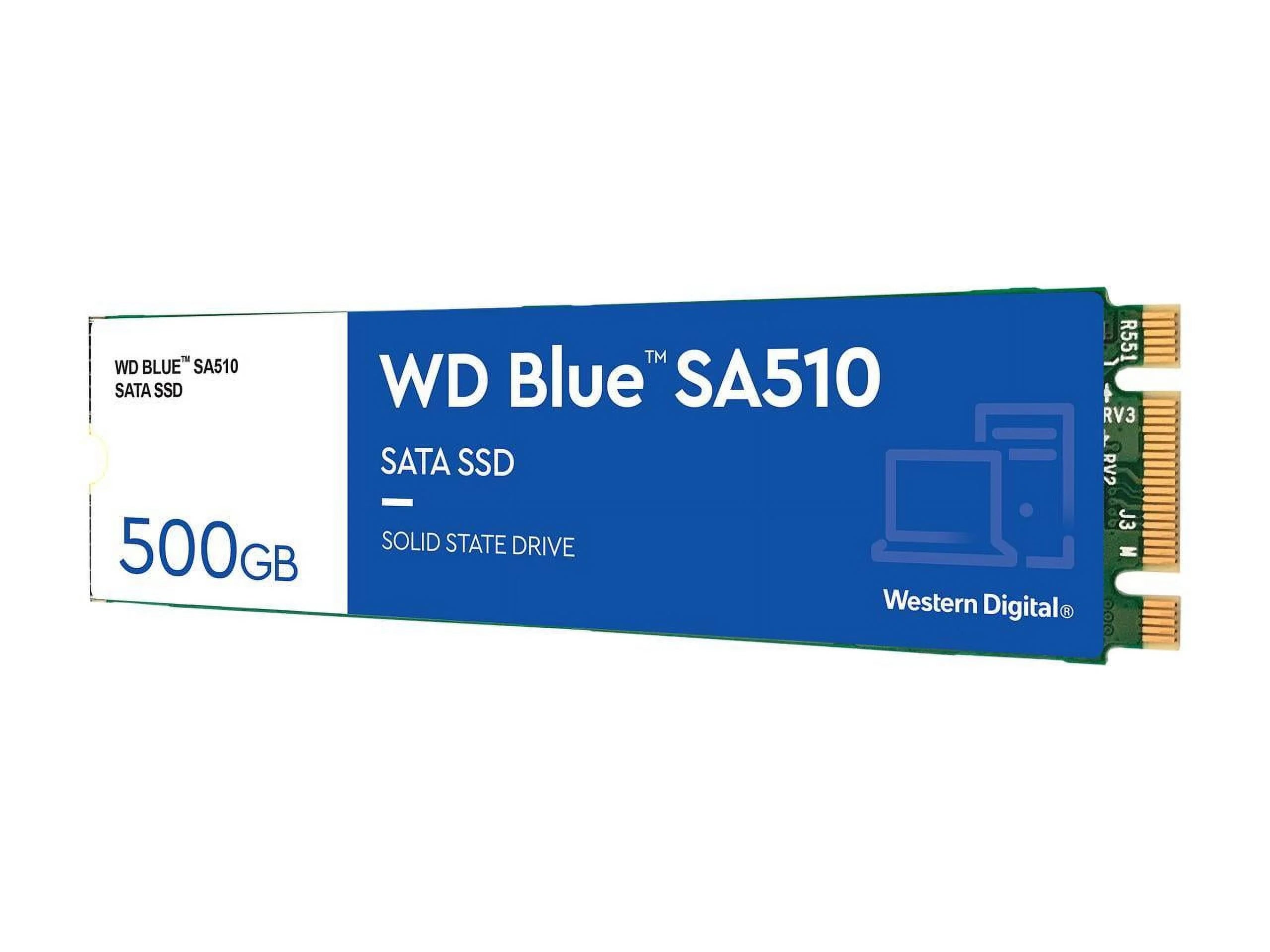 500GB M.2 Internal Solid State Drive C264