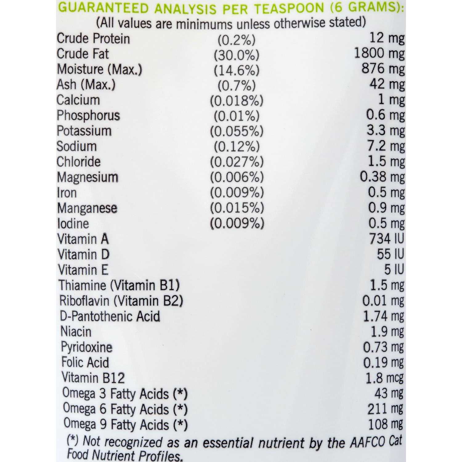 High Calorie Nutritional Gel Q46467