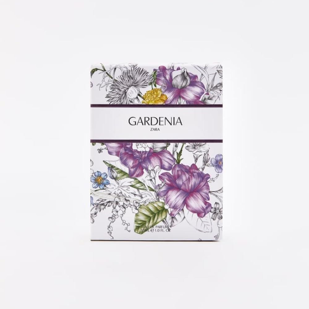 Gardenia Perfume EDP 30 ML C2853