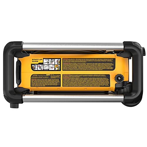 Electric Pressure Washer 2100 PSI Yellow M925400