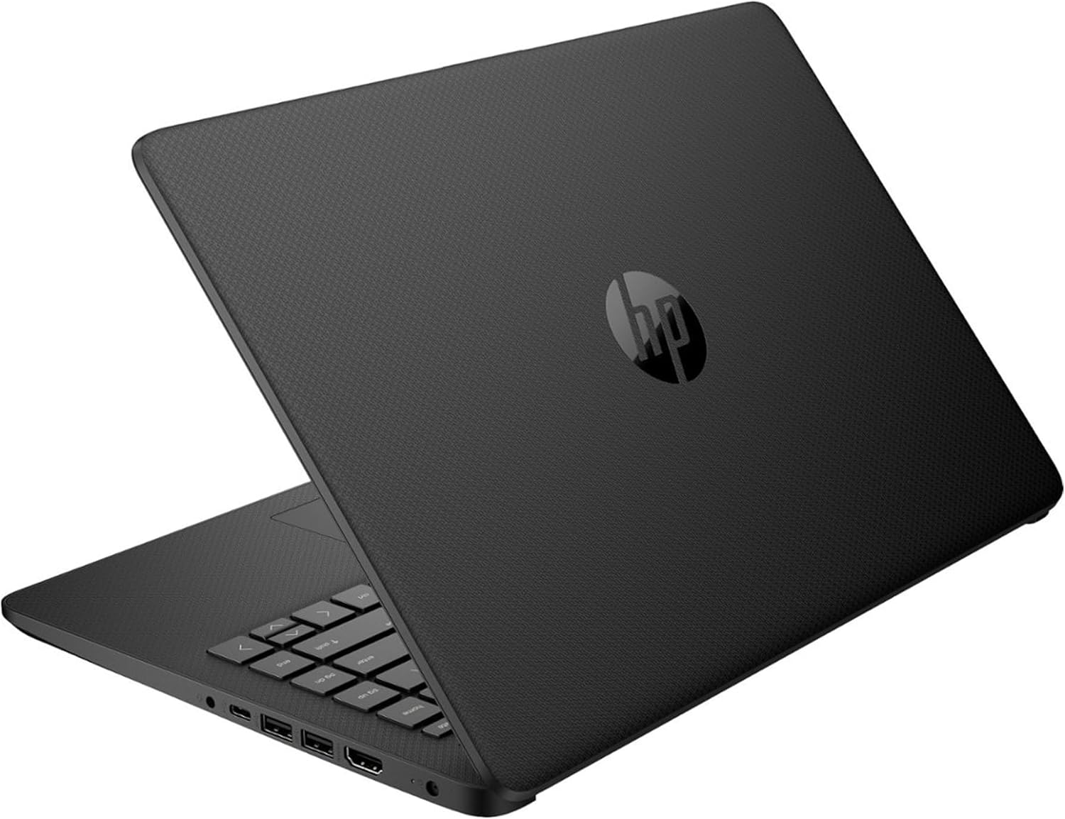 14'' HD Intel Celeron N4120 8GB RAM 128GB Windows 11 Laptop O707629