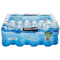 Purified Water (16.9 fl oz Bottle, 40 Count) H903725