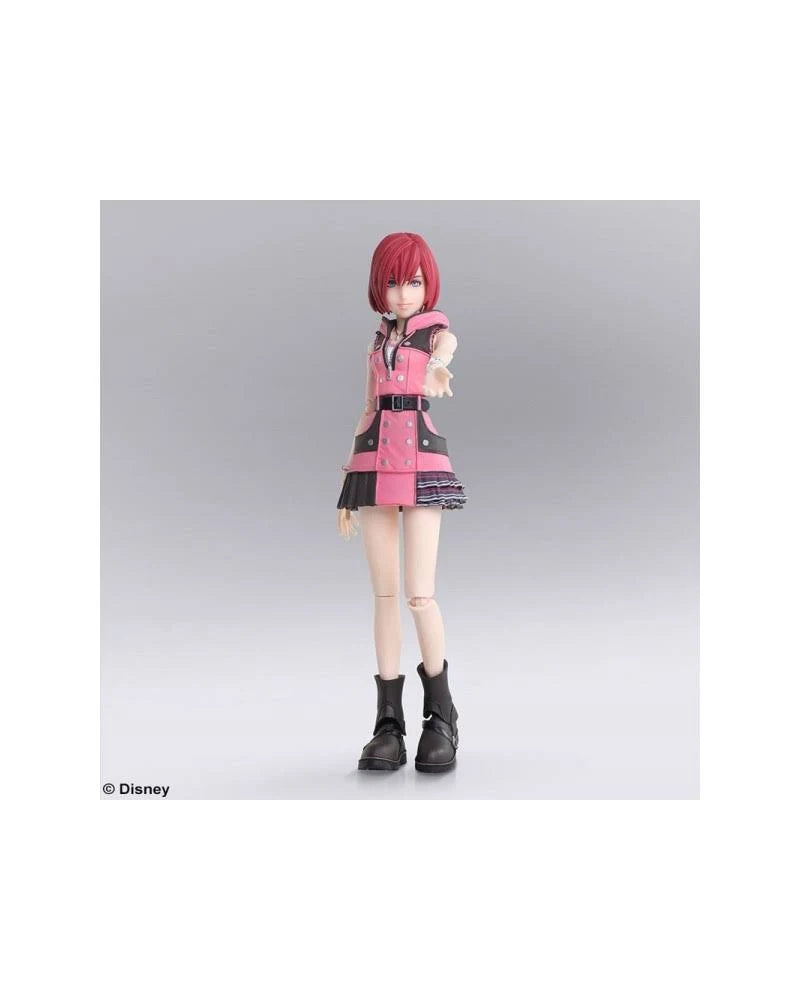 Kairi Bring Arts Figure Q56396