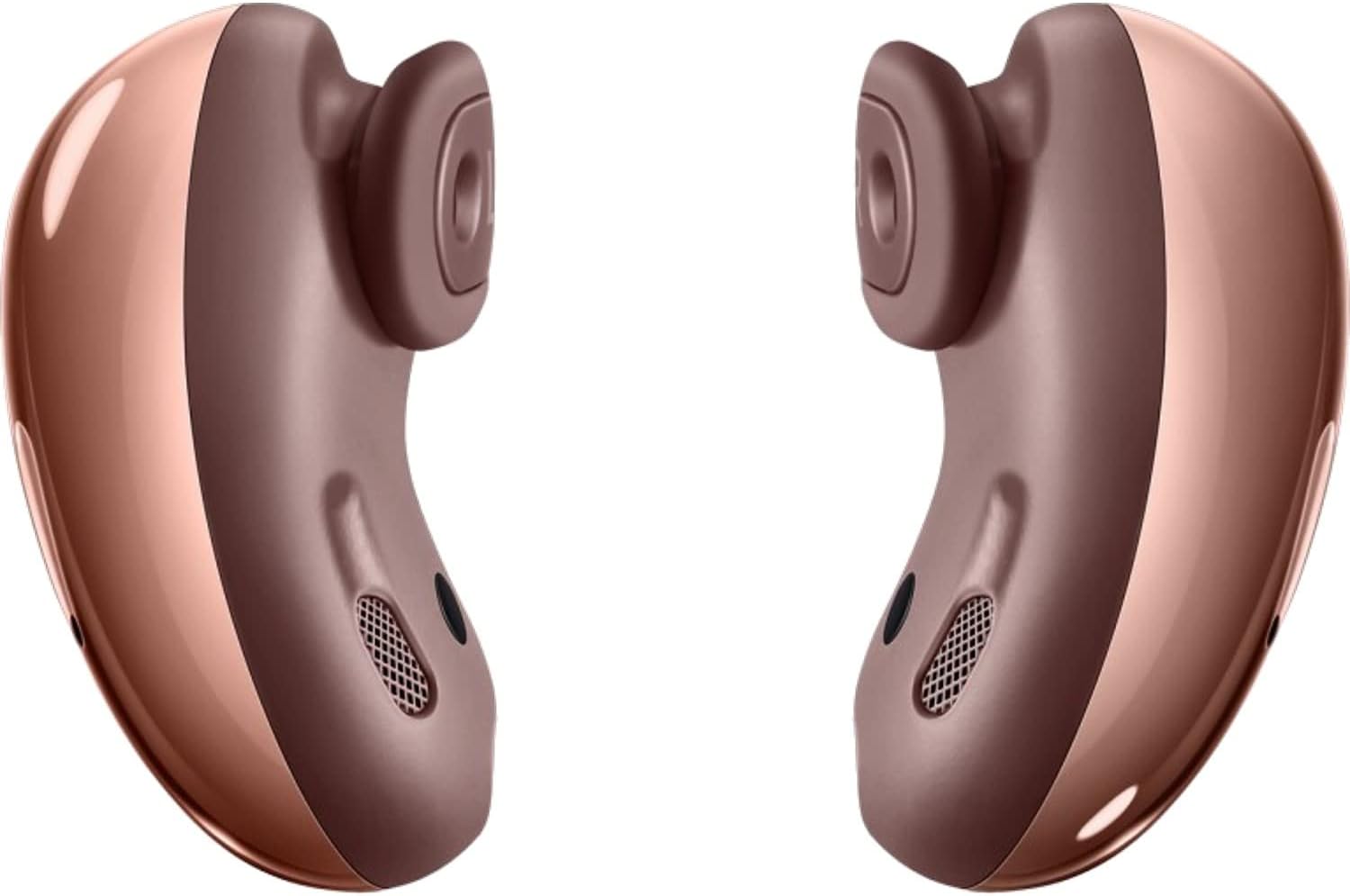 Mystic Bronze Wireless Earbuds I578