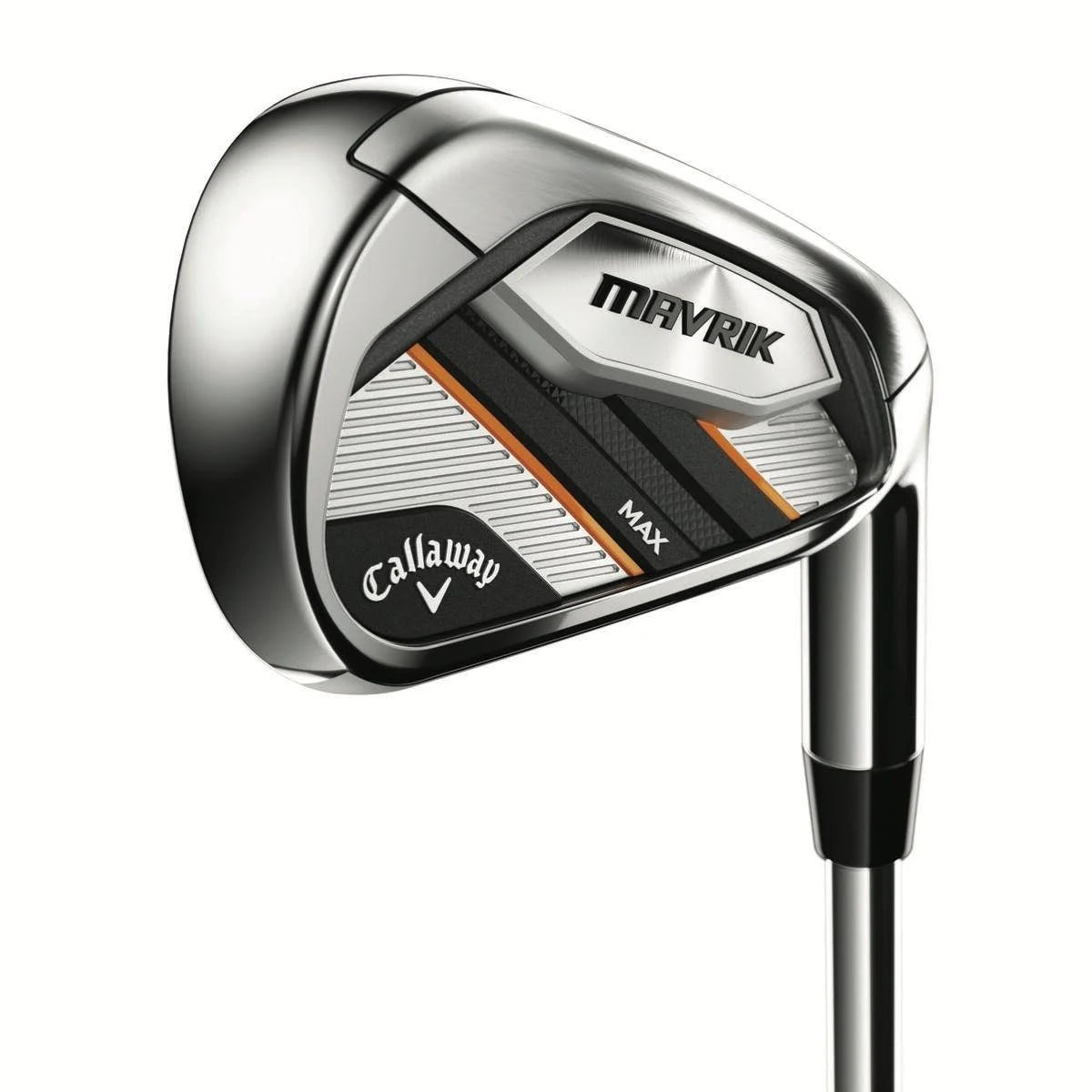 6-PW Iron Set D4289