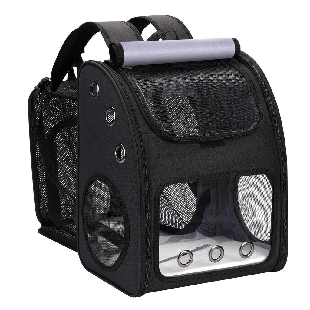 Expandable Pet Carrier Backpack O67219