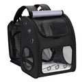 Expandable Pet Carrier Backpack O67219