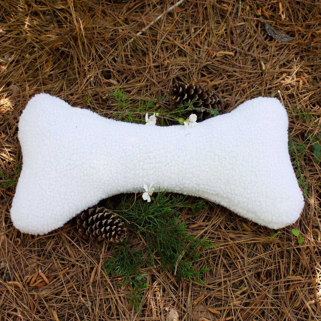 Pet Bone Pillow Toy U83200