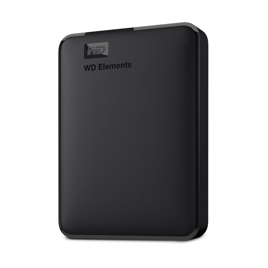 5TB Portable External Hard Drive I9262