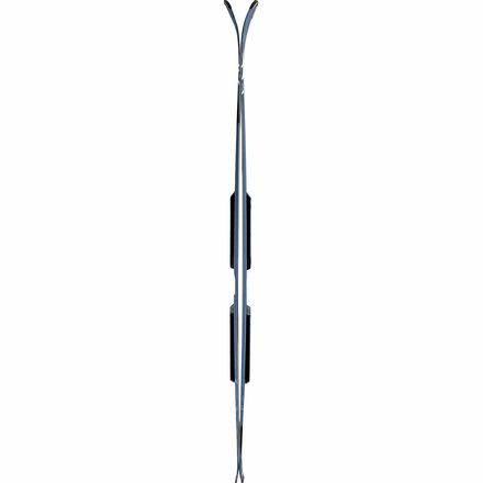 Medium Skis with Bindings L254757