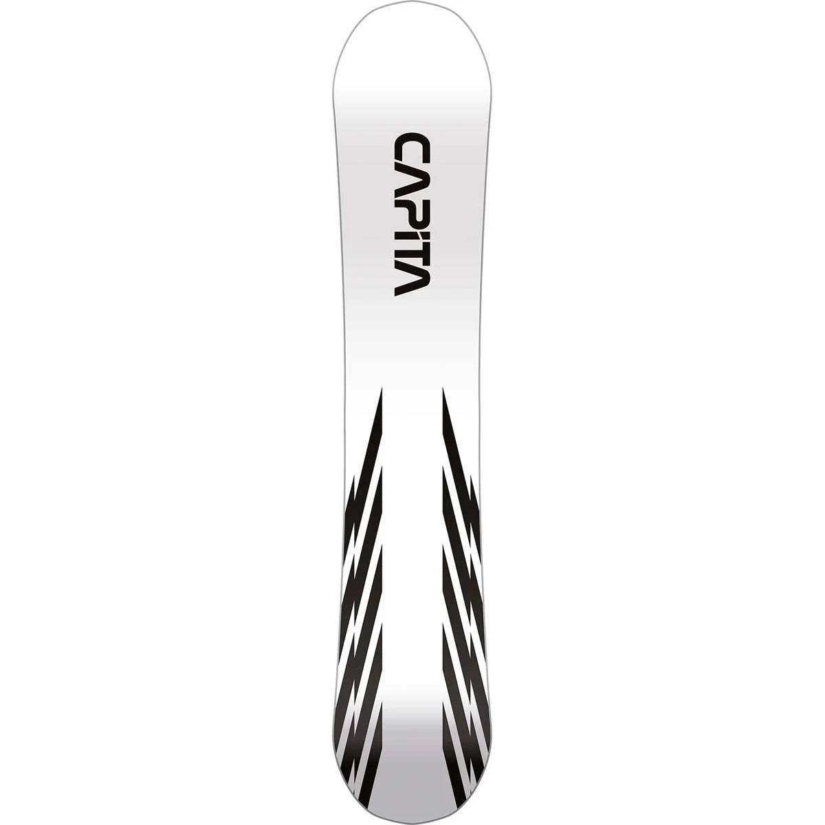 Mercury Snowboard G70504