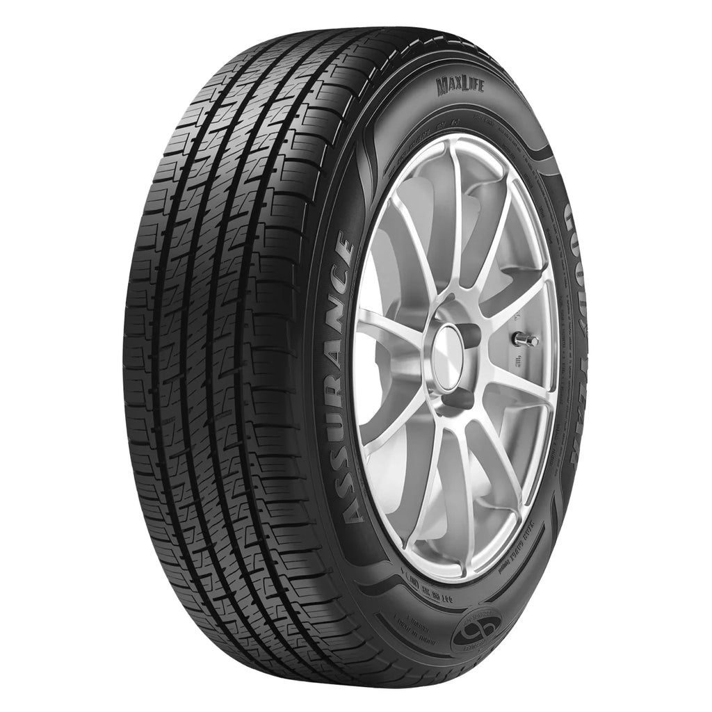 235/65R17 104H All-Season Tire F2058
