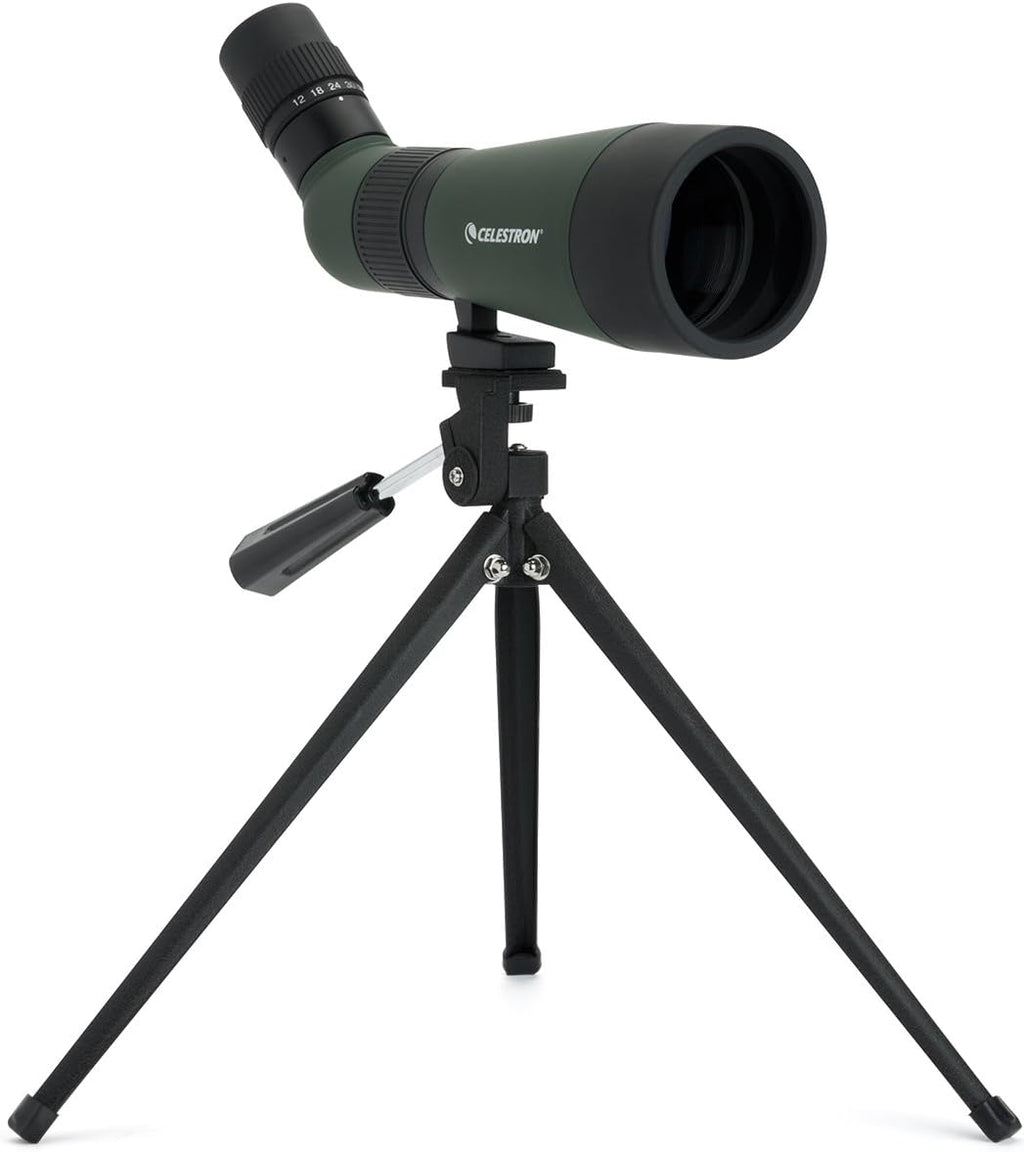 12-36x60 Spotting Scope P6961