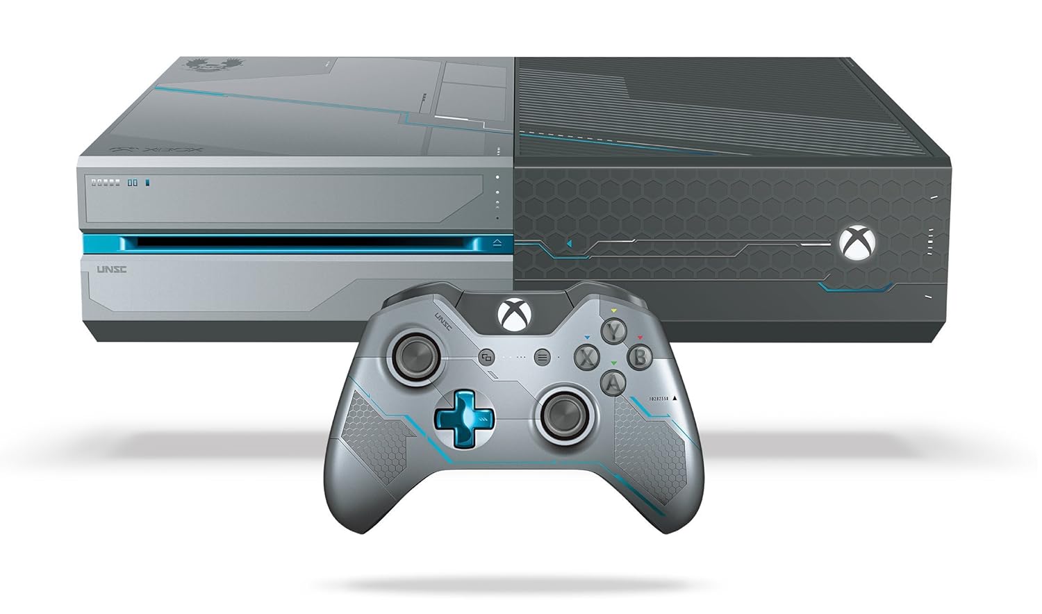 1TB Console A8589
