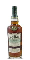 39 Year Old Single Malt Scotch Whisky Y315