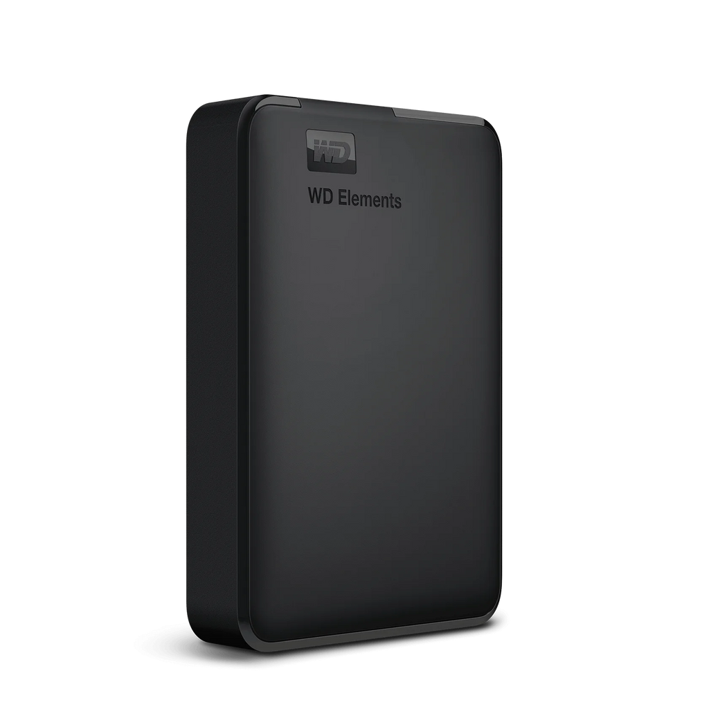 5TB Portable External Hard Drive I9262