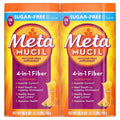 Orange Fiber Supplement Smooth Powder (260 doses) N1858