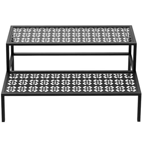 3 Tier Metal Plant Stand A862102