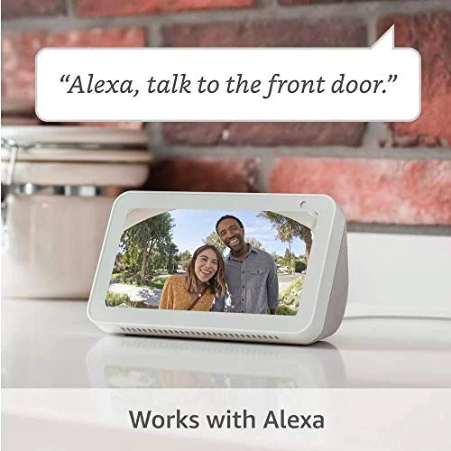 1080p HD Video Doorbell A139829