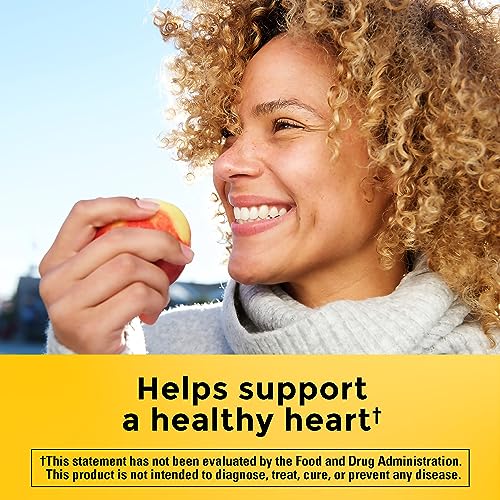 100 Softgels Dietary Supplement W7494