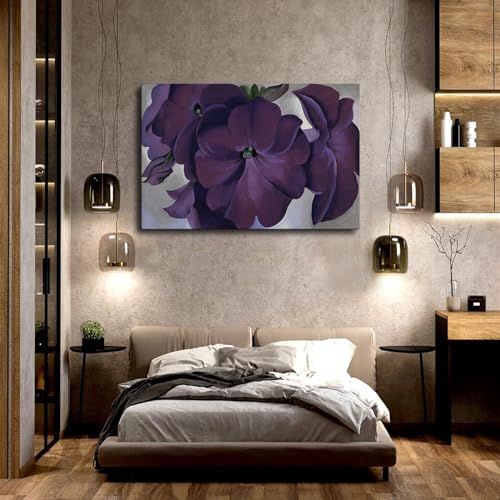 12x18inch UnFramed Canvas Print Y29761