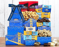 Ghirardelli Chocolate Tower Z51663