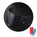 LS2 Replacement Helmet Visor with Anti-fog Film L94824