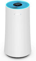 H13 True HEPA Air Purifier, Blue, 13*13*24 inch Q81785