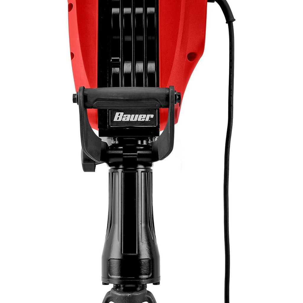 35 lb. 1-1/8 in. Hex Breaker Hammer I741
