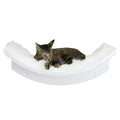 Lotus Leaf Cat Shelf B213886