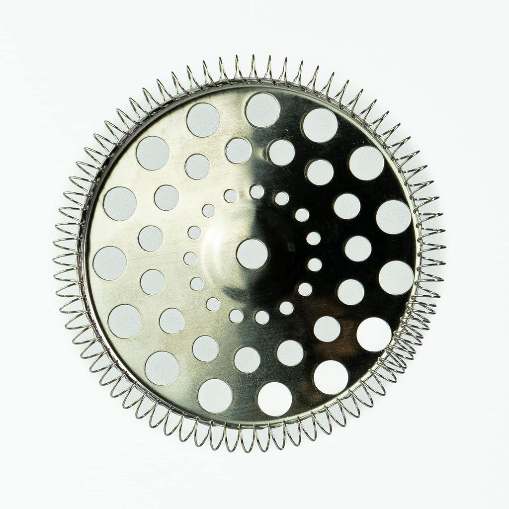 Stainless Steel French Press Filter Assembly Top S207