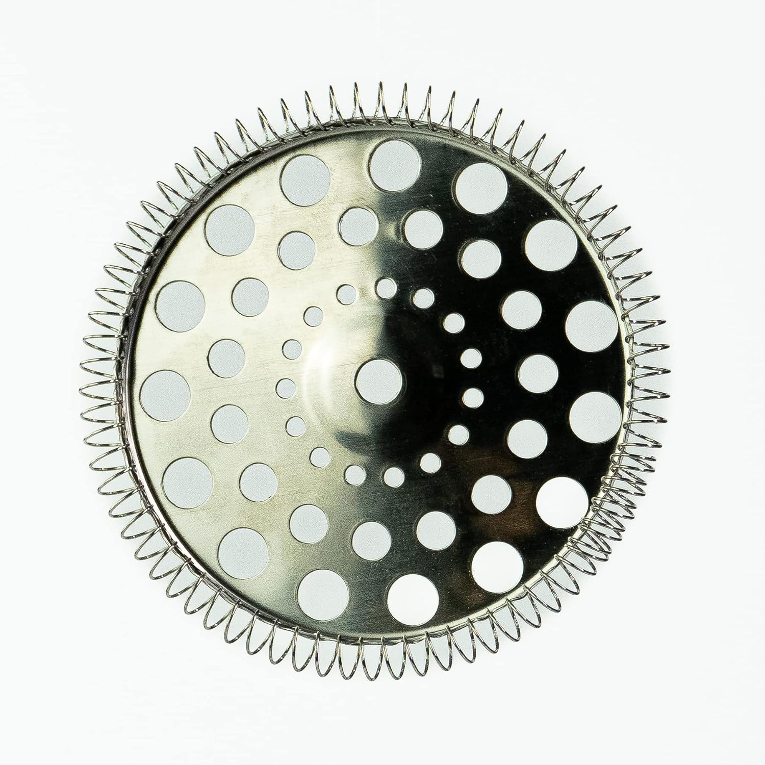 Stainless Steel French Press Filter Assembly Top S207