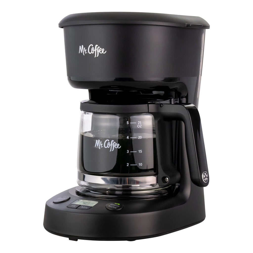 25 oz. Programmable Coffee Maker Z282