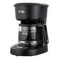25 oz. Programmable Coffee Maker Z282