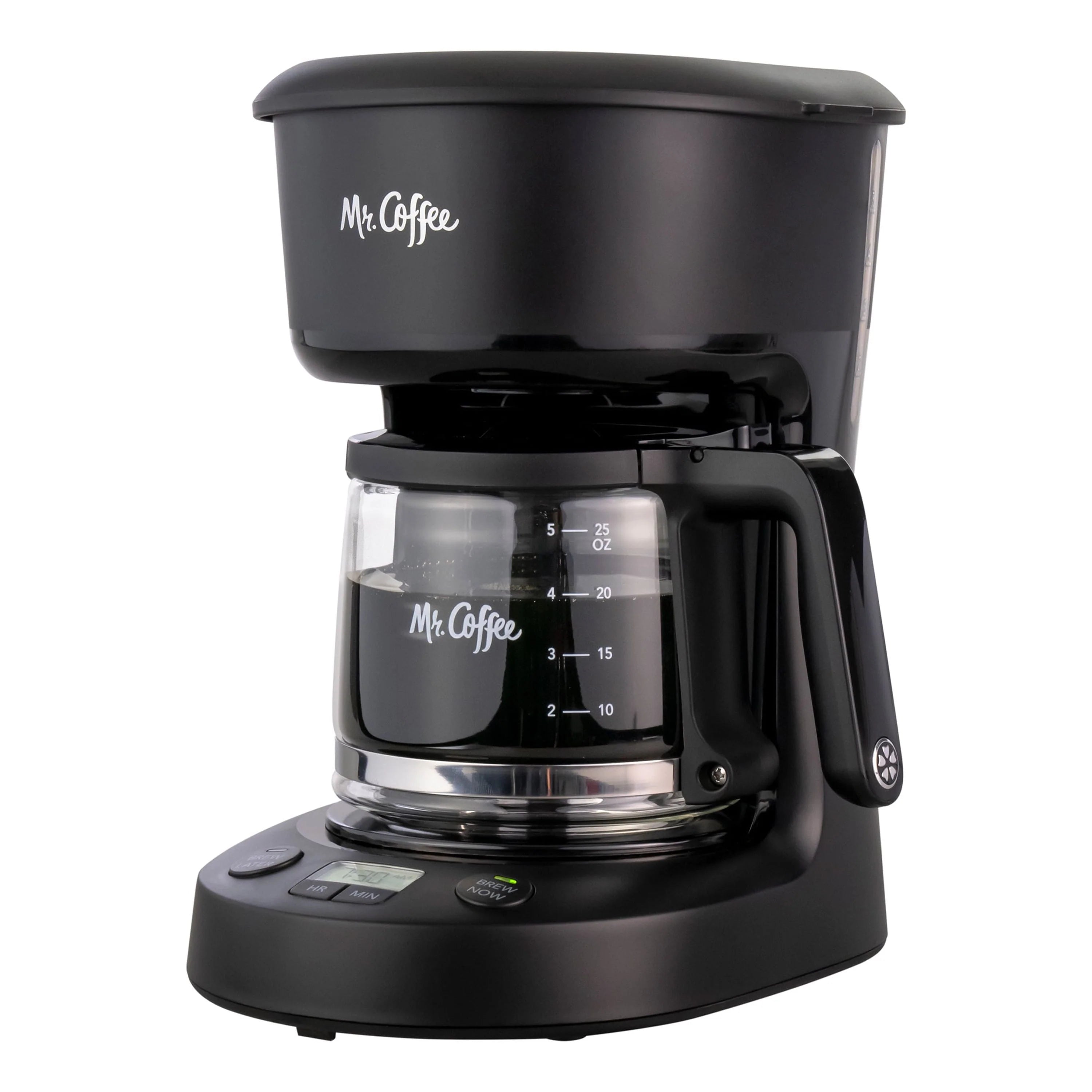 25 oz. Programmable Coffee Maker Z282