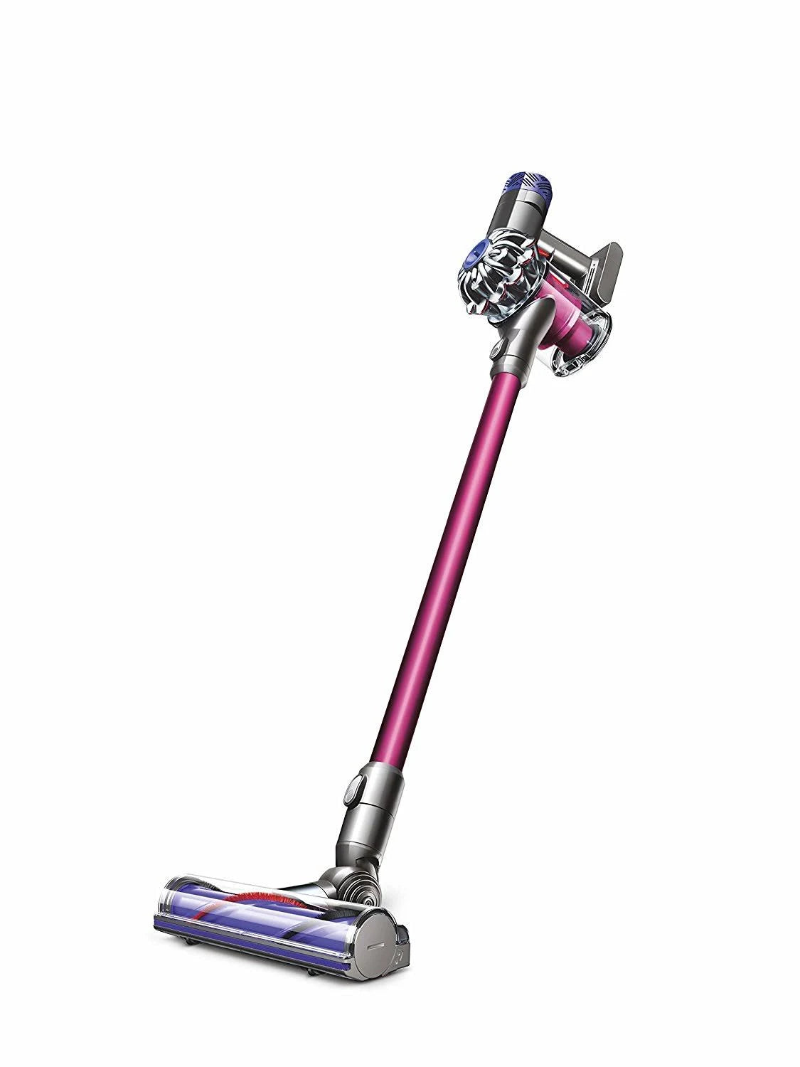 Cordless Vacuum Cleaner J725926