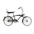 Black Lowrider Bicycle K150